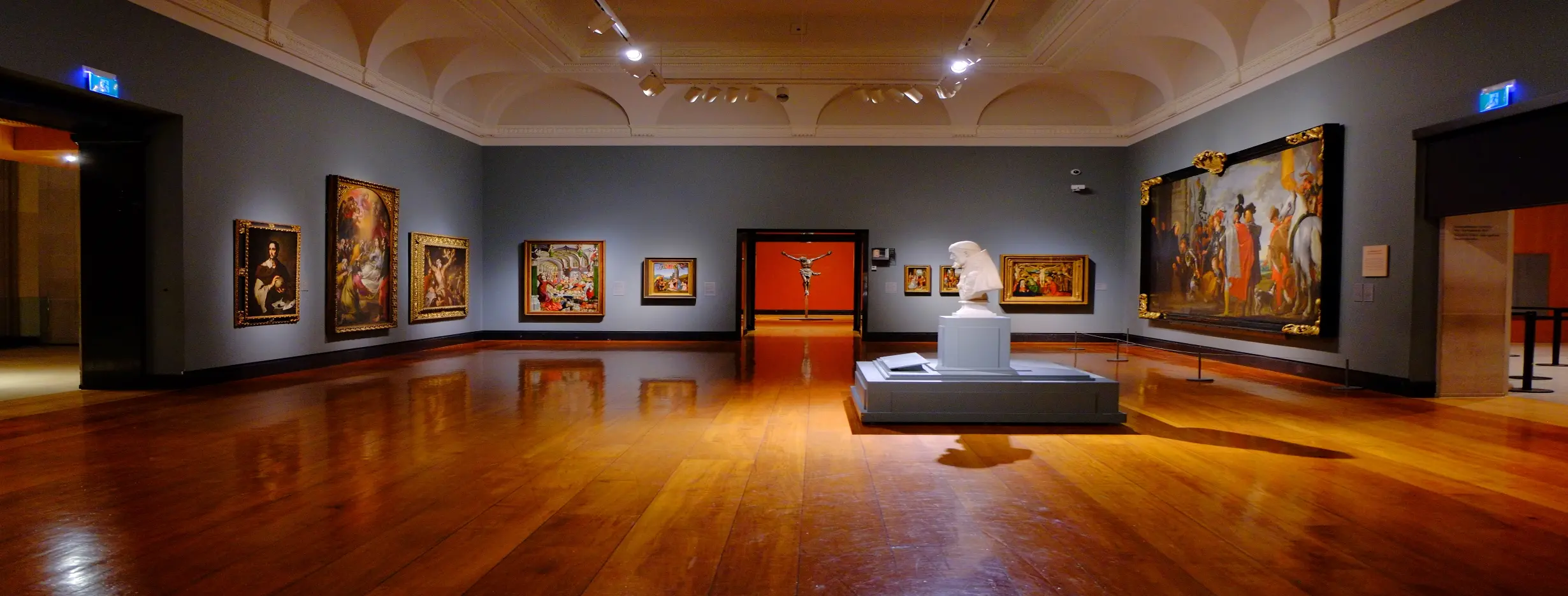 Image for Art Gallery